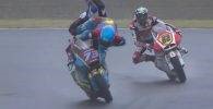 alex márquez, moto2, honda