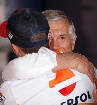 Agostini Marc Márquez