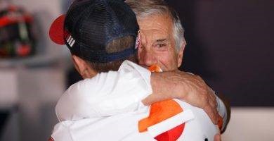 Agostini Marc Márquez