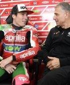Antonio Jiménez Aprilia
