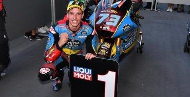Álex Márquez