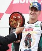 Quartararo MotoGP Rookie