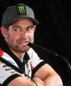 Cal Crutchlow Honda