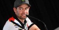 Cal Crutchlow Honda