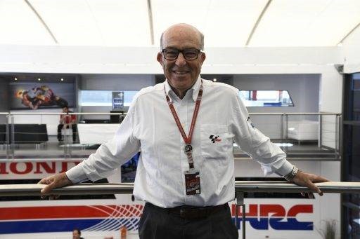 MotoGP vuelve a Brasil