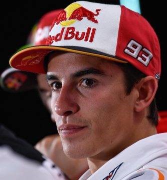 Marquez, MotoGP, Honda