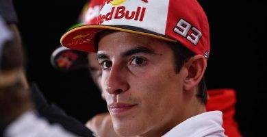 Marquez, MotoGP, Honda