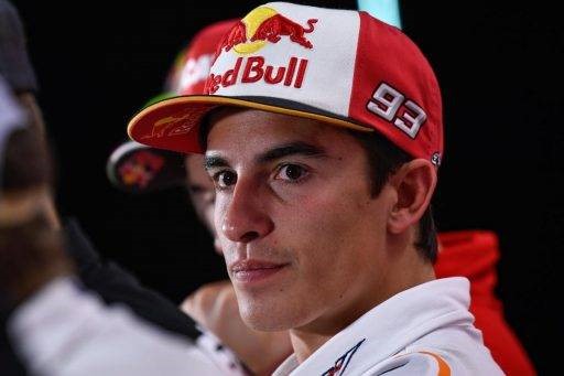 Marquez, MotoGP, Honda