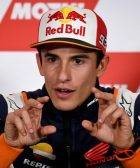 Marc Márquez, Lorenzo Honda