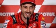 dovizioso, motogp