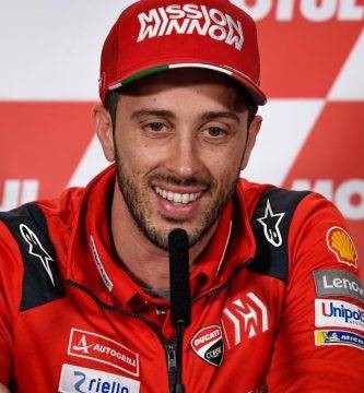 dovizioso, motogp