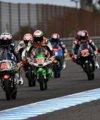 MotoGP Moto3 Australia Phillip Island