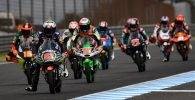 MotoGP Moto3 Australia Phillip Island