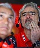 Dall'Igna: 'Ducati nueva para el test de Valencia'