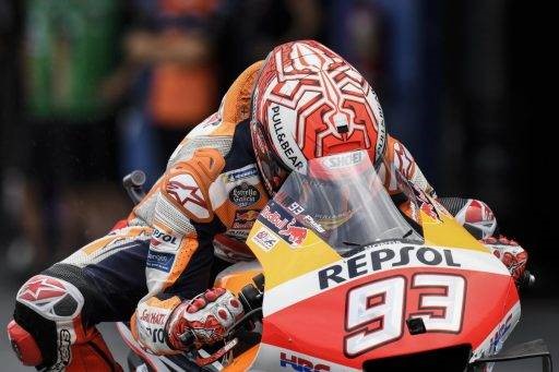 marc marquez