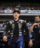 Maverick Viñales seguir en Yamaha