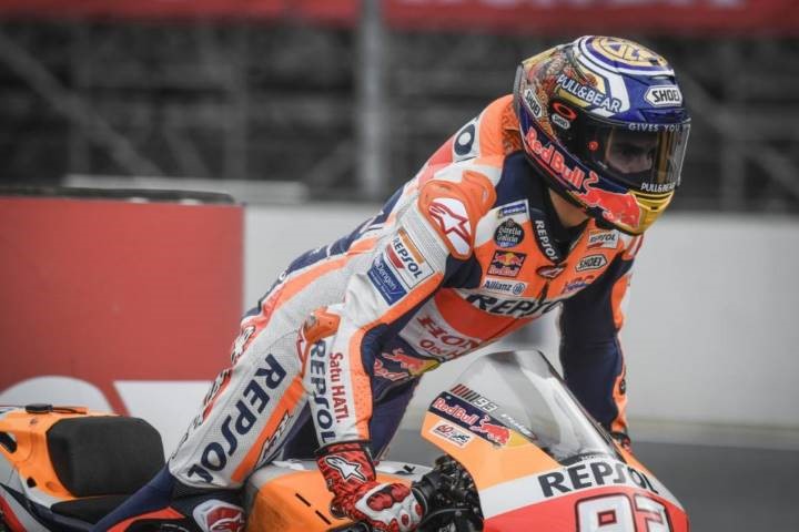 márquez, honda, motogp