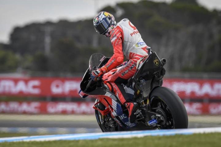 jack miller, motogp