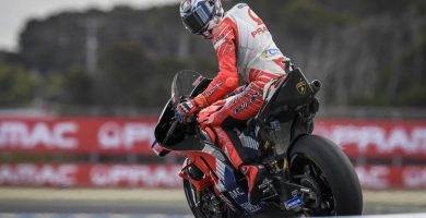 jack miller, motogp