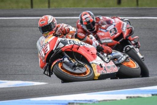 Puig: "Lorenzo sabe lo que tiene que hacer"