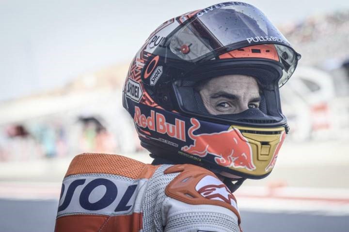 marquez, honda, motogp