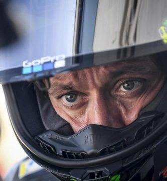 Rossi Viñales Yamaha MotoGP Tailandia Buriram