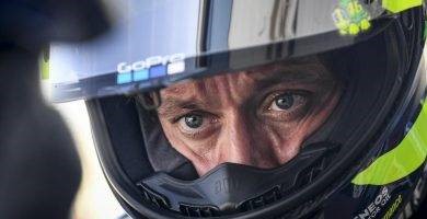 Rossi Viñales Yamaha MotoGP Tailandia Buriram