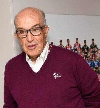 Carmelo Ezpeleta Dorna