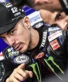 Viñales: "Listos para luchar en Malasia”
