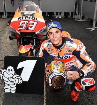 márquez, honda, motogp
