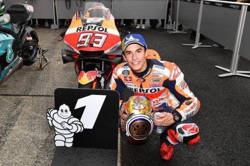 márquez, honda, motogp