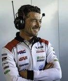 Lucio Cecchinello LCR Honda