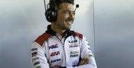 Lucio Cecchinello LCR Honda