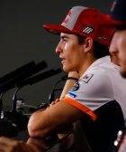Marc Márquez Honda