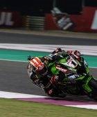 Rea Lowes Bautista Davies WorldSBK Superbikes Losail Qatar