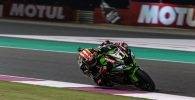 Rea Lowes Bautista Davies WorldSBK Superbikes Losail Qatar