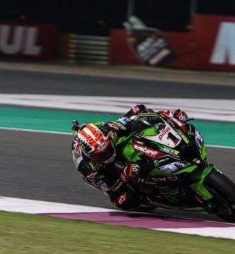 Rea Lowes Bautista Davies WorldSBK Superbikes Losail Qatar