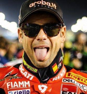 Bautista Rea Redding Ducati Aruba Racing WorldSBK Superbikes