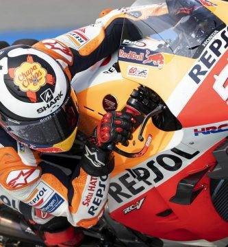 Jorge Lorenzo Ramón Forcada Rossi Márquez MotoGP