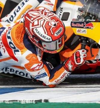 Marc Márquez Repsol Honda HRC Motegi Japón JapaneseGP MotoGP