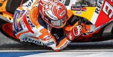Marc Márquez Repsol Honda HRC Motegi Japón JapaneseGP MotoGP