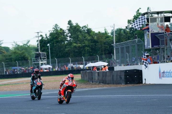 Marc Márquez Repsol Honda HRC Motegi Japón JapaneseGP MotoGP