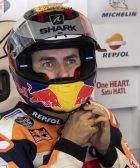 Jorge Lorenzo Honda MotoGP