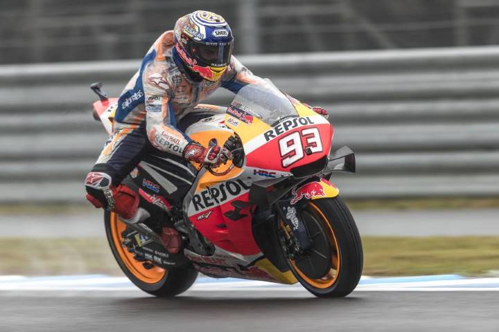 Jim Redman Márquez Rossi Hailwood MotoGP 500cc Motegi JapaneseGP GP Japón