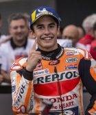Marc Márquez Repsol Honda MotoGP Australia Phillip Island