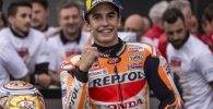 Marc Márquez Repsol Honda MotoGP Australia Phillip Island
