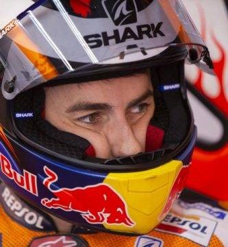 Jorge Lorenzo Repsol Honda MotoGP Australia Phillip Island