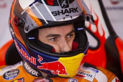 Jorge Lorenzo Repsol Honda MotoGP Australia Phillip Island