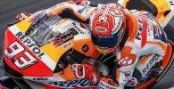 Márquez Lorenzo MotoGP Repsol Honda Sepang Malasia