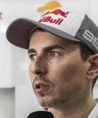 Jorge Lorenzo Repsol Honda MotoGP